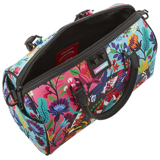 Sprayground Τσάντα ταξιδίου Sanctuary Split 2.0 Mini Duffle